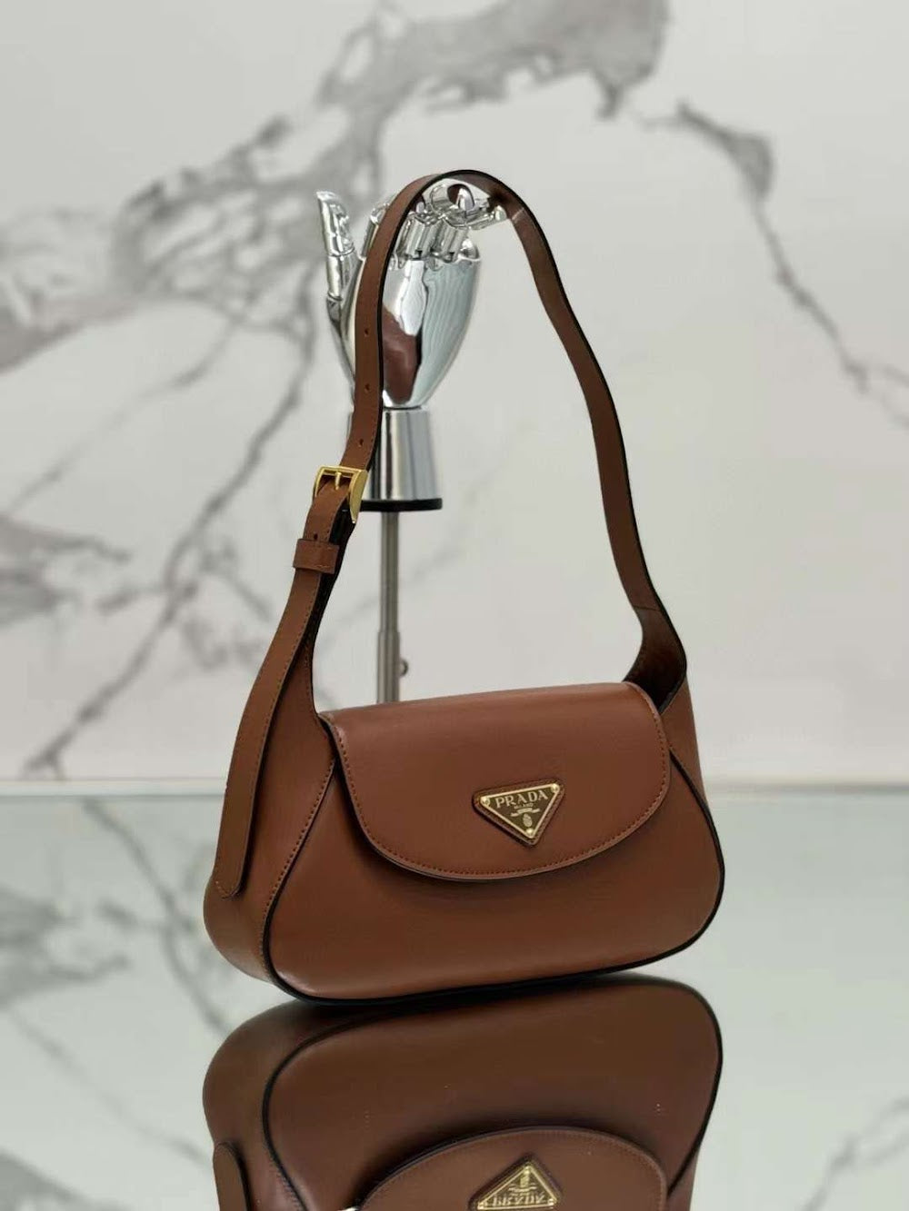 Dragons Bags Prada Luxury Bag --53640