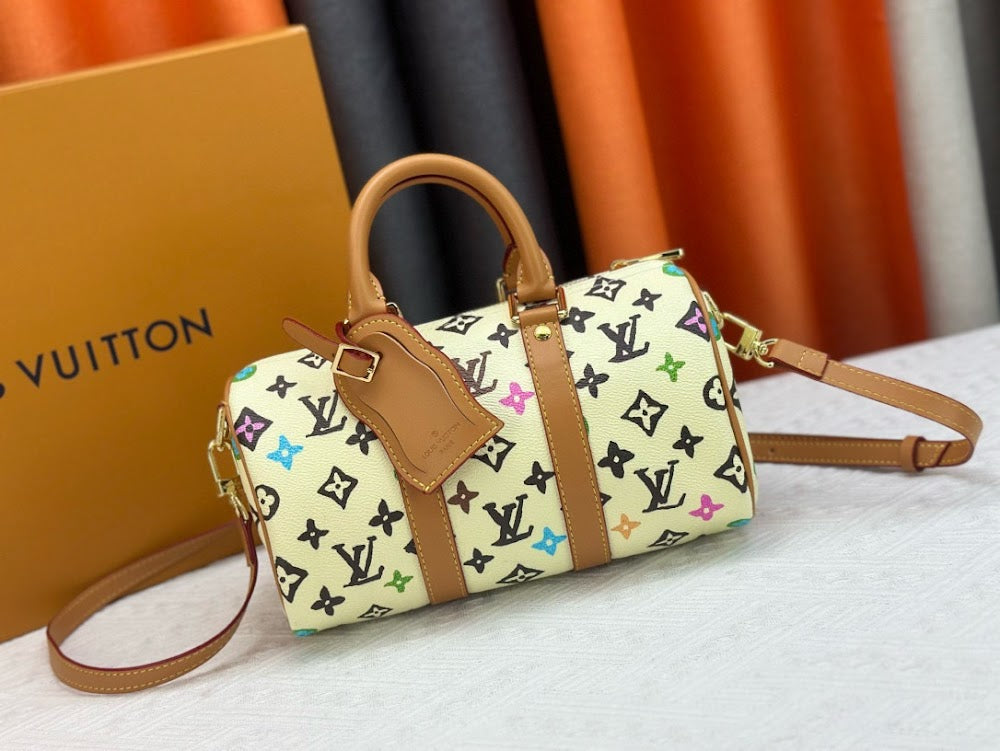 Dragons Bags LVn Luxury Bag --79333