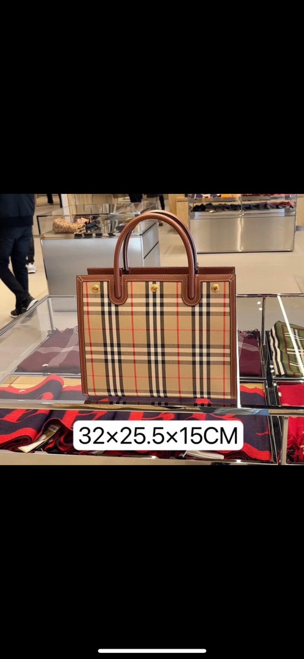 Dragons Bags Burberryn Luxury Bag --92567