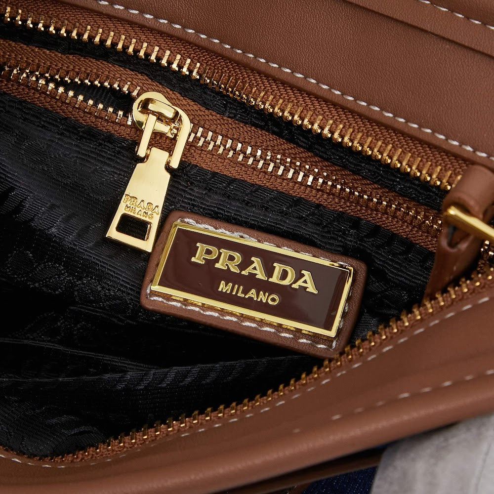 Dragons Bags pradn Luxury Bag --74307