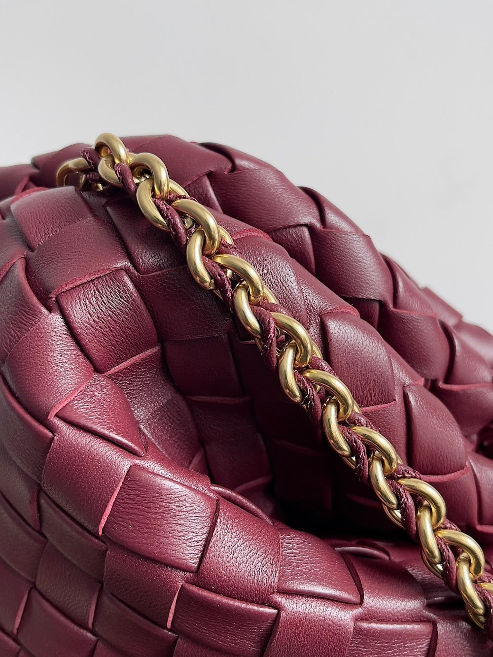 Dragons Bags Bottegan Luxury Bag --91273