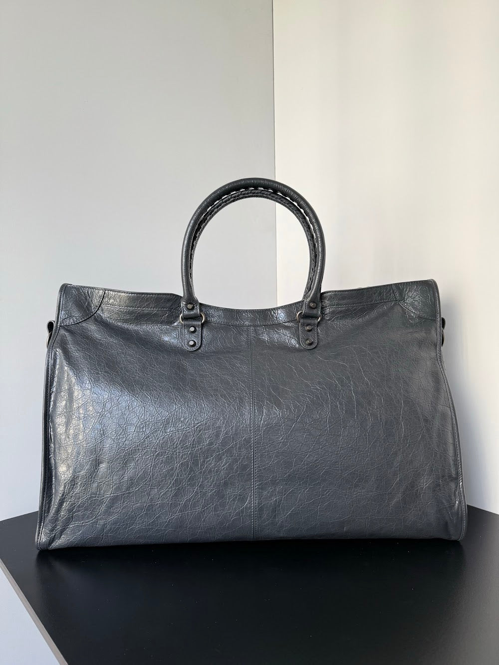 Dragons Bags Balenciaga Luxury Bag --111504
