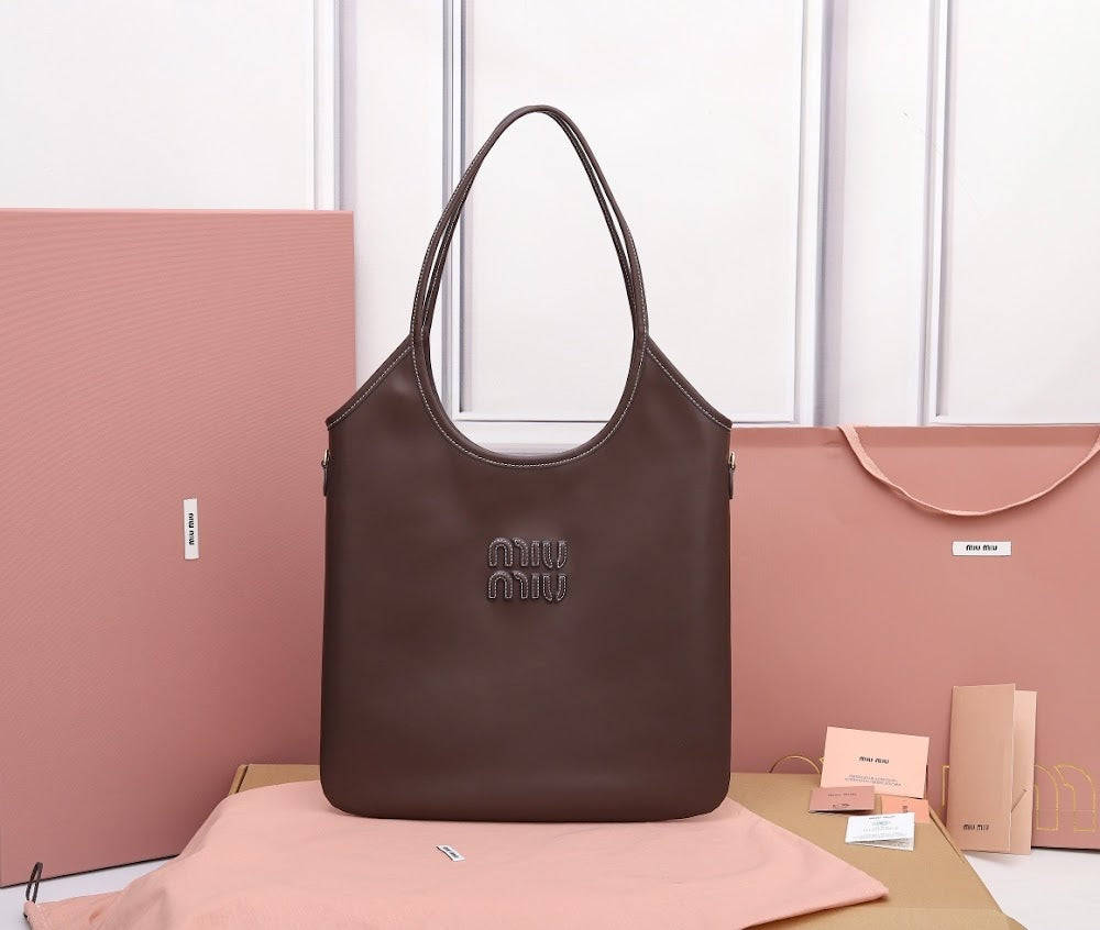 Dragons Bags Miun Miun Luxury Bag --123621