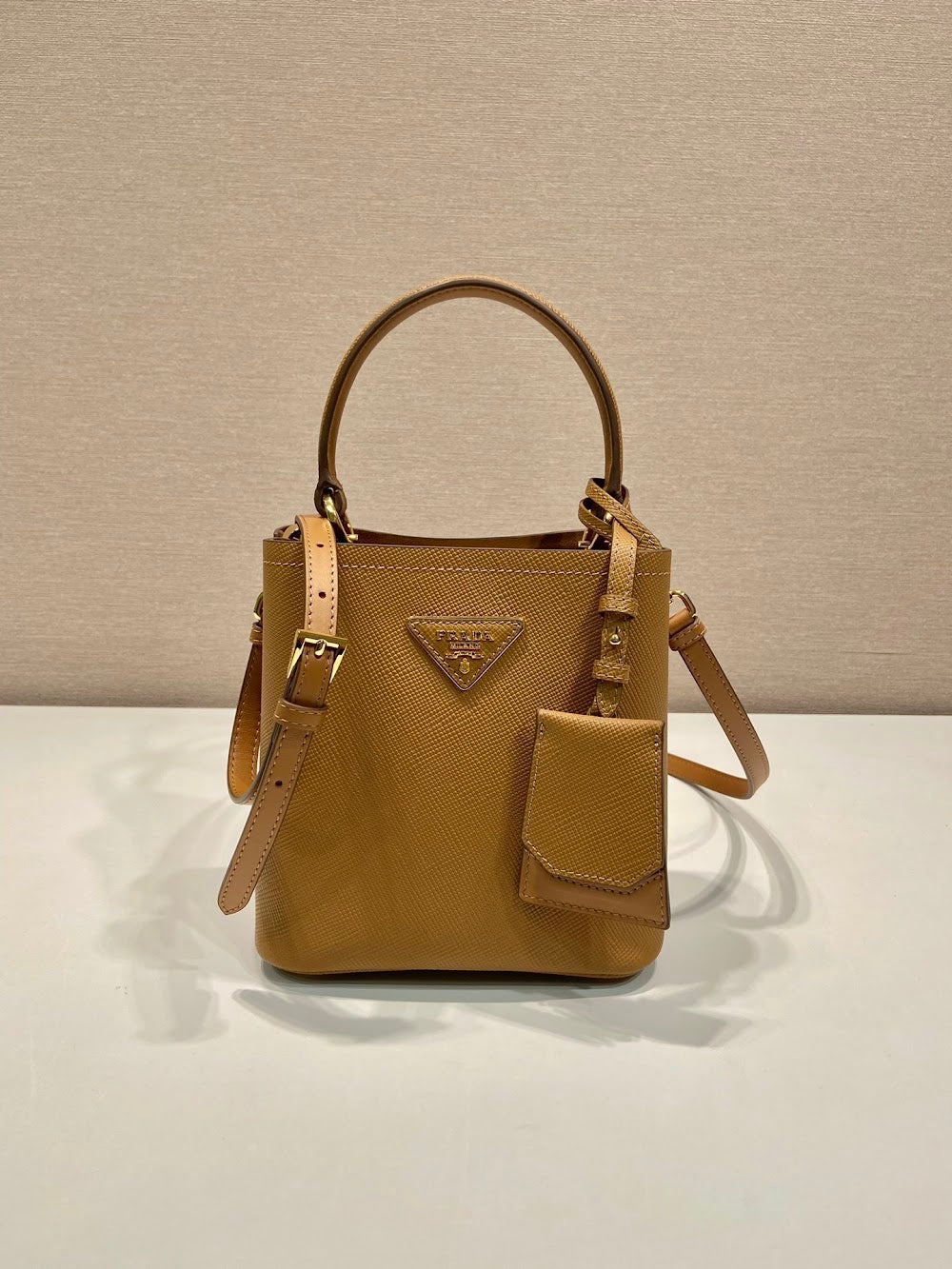 Dragons Bags Prada Luxury Bag --54507