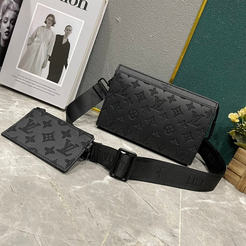 Dragons Bags ln Luxury Bag --70074