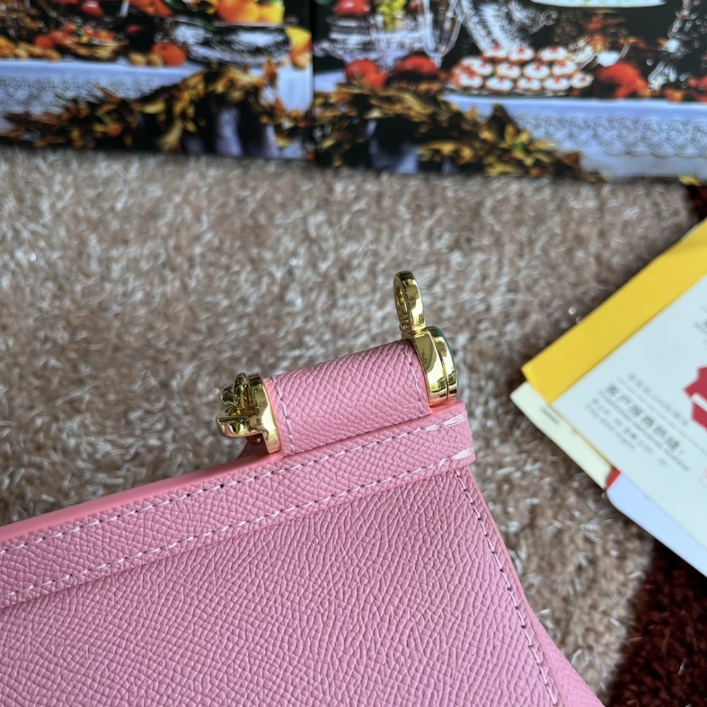Dragons Bags DGn Luxury Bag --94015
