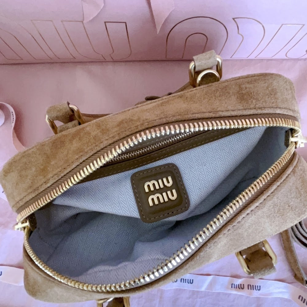 Dragons Bags Miun Miun Luxury Bag --122646