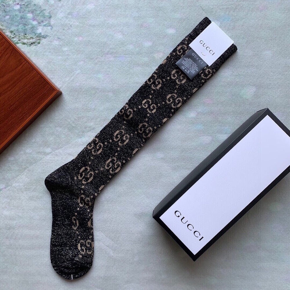 Dragons Bags Premium Luxury Socks --98283