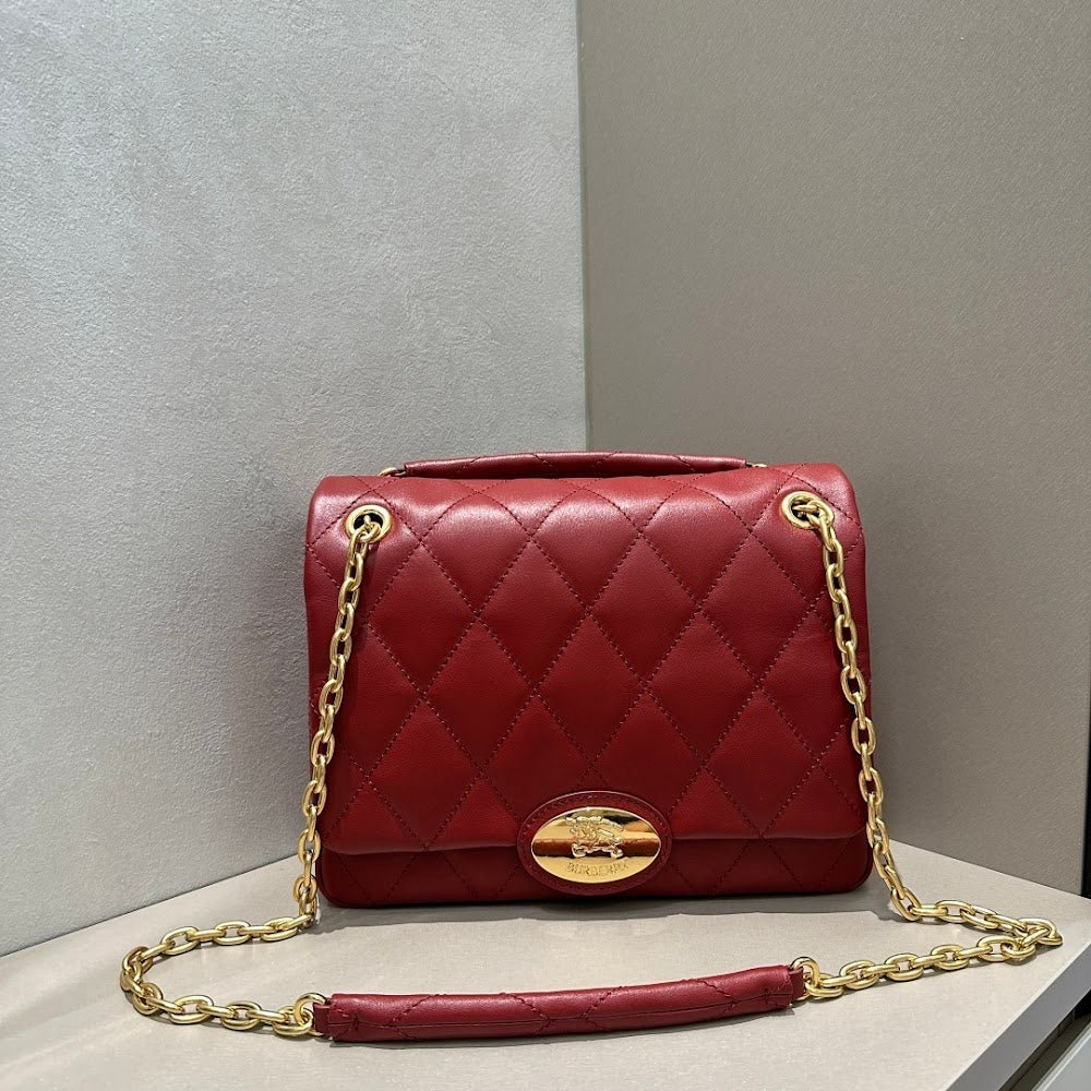Dragons Bags Burberryn Luxury Bag --92263