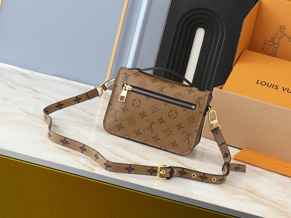 Dragons Bags LVn Luxury Bag --80271