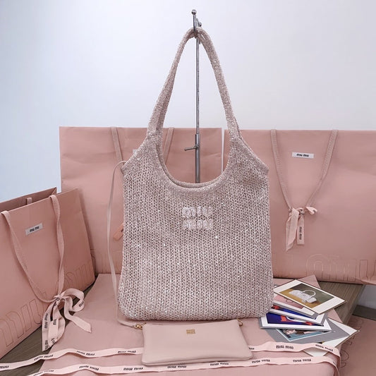 Dragons Bags Miun Miun Luxury Bag --123505