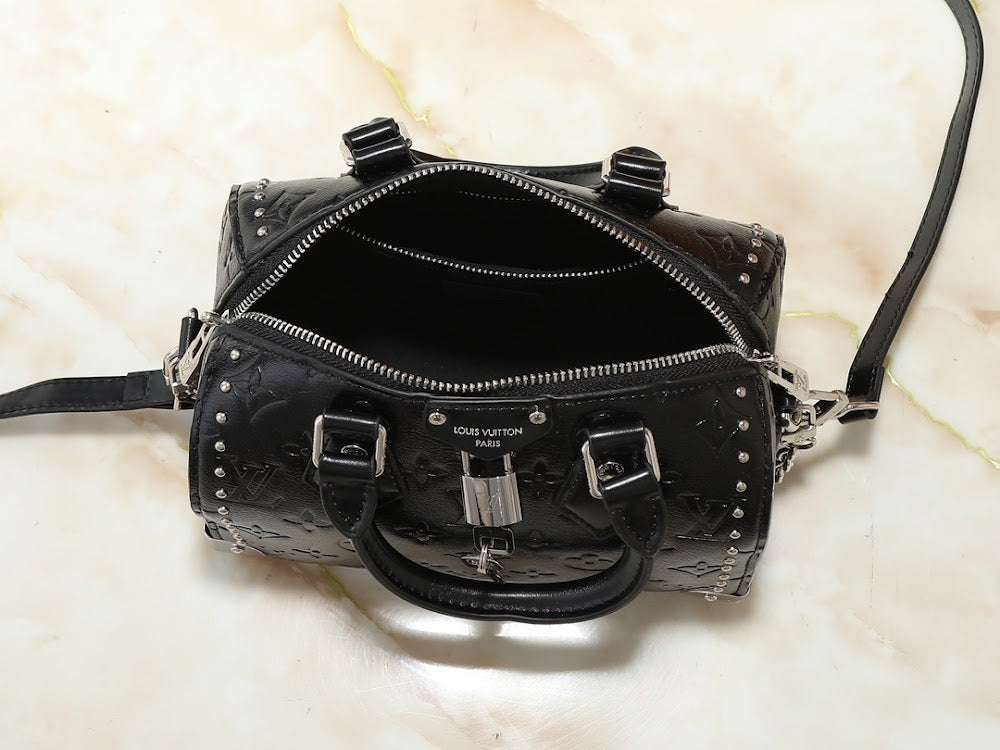 Dragons Bags ln Luxury Bag --77641
