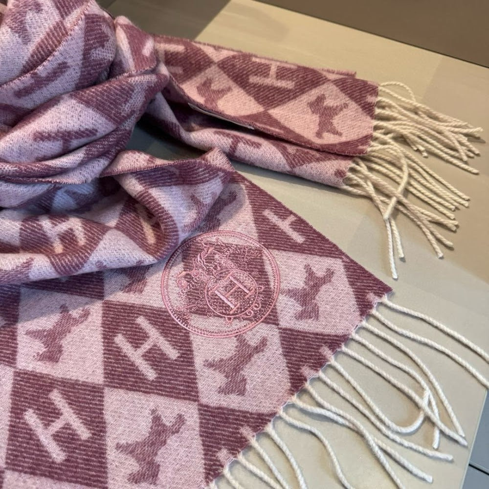 Dragons Bags Premium Designer Scarf --99343