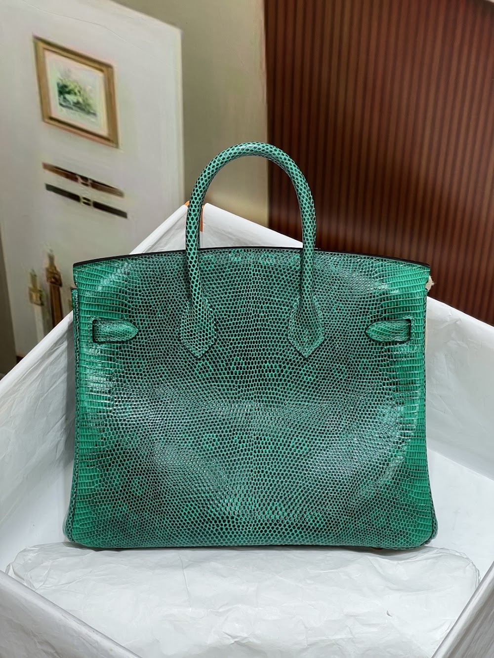 Dragons BagsHermesn Luxury Bag --116732