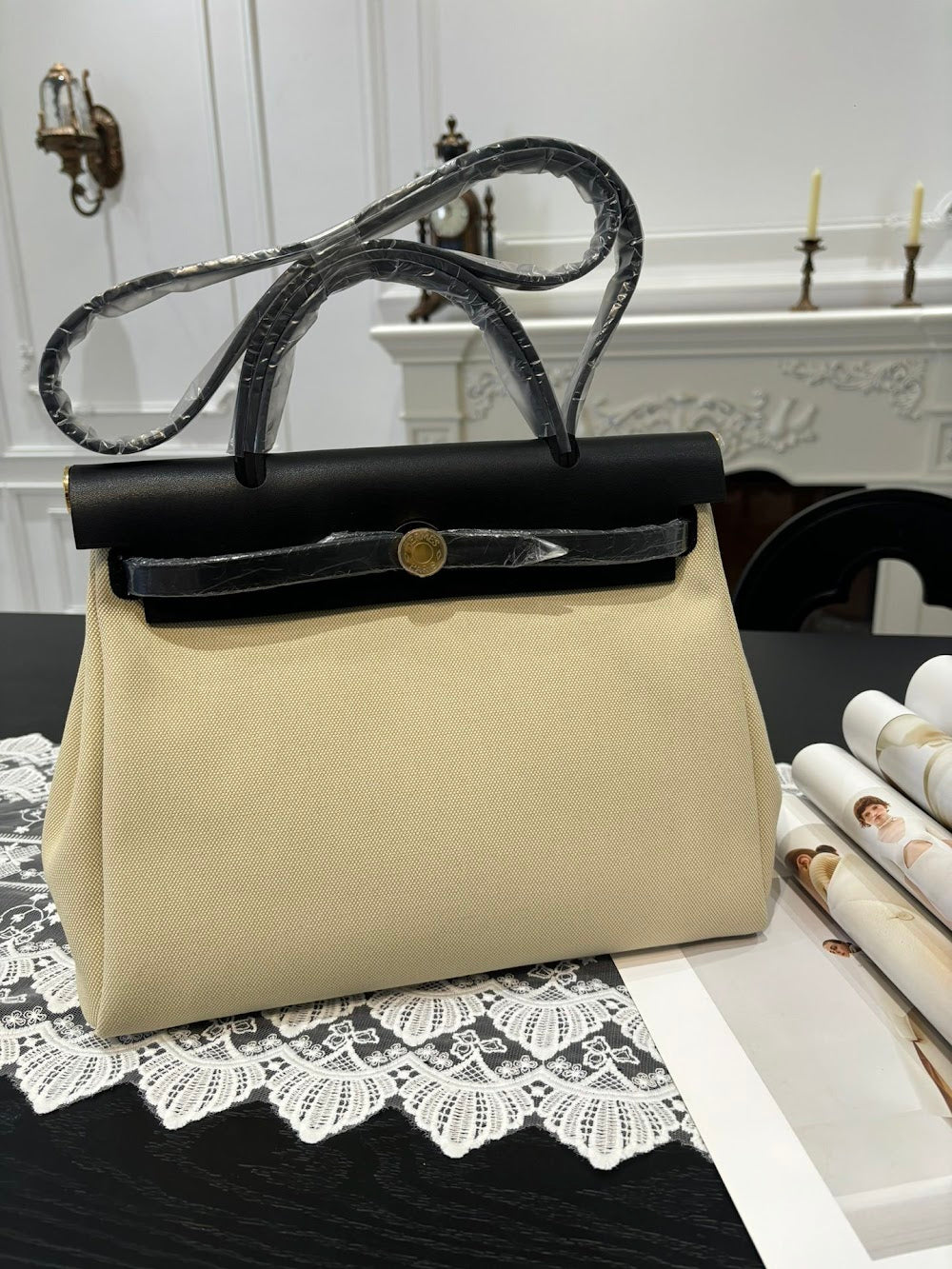 Dragons BagsHermesn Luxury Bag --118380
