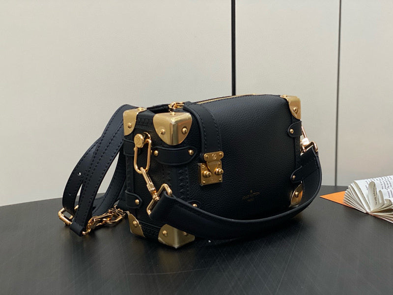 Dragons Bags LVn Luxury Bag --79733