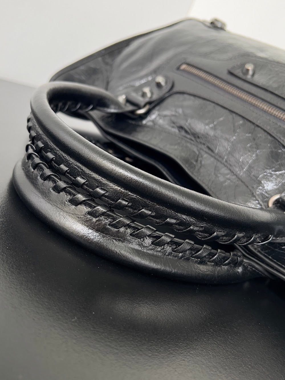 Dragons Bags Balenciaga Luxury Bag --111522