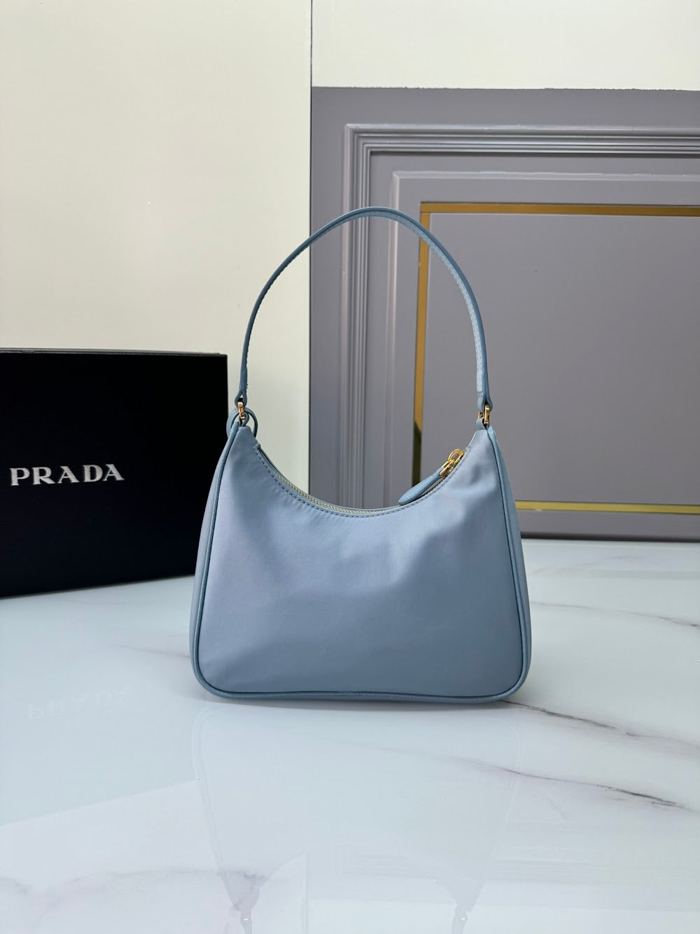Dragons Bags Pradn Luxury Bag --102680