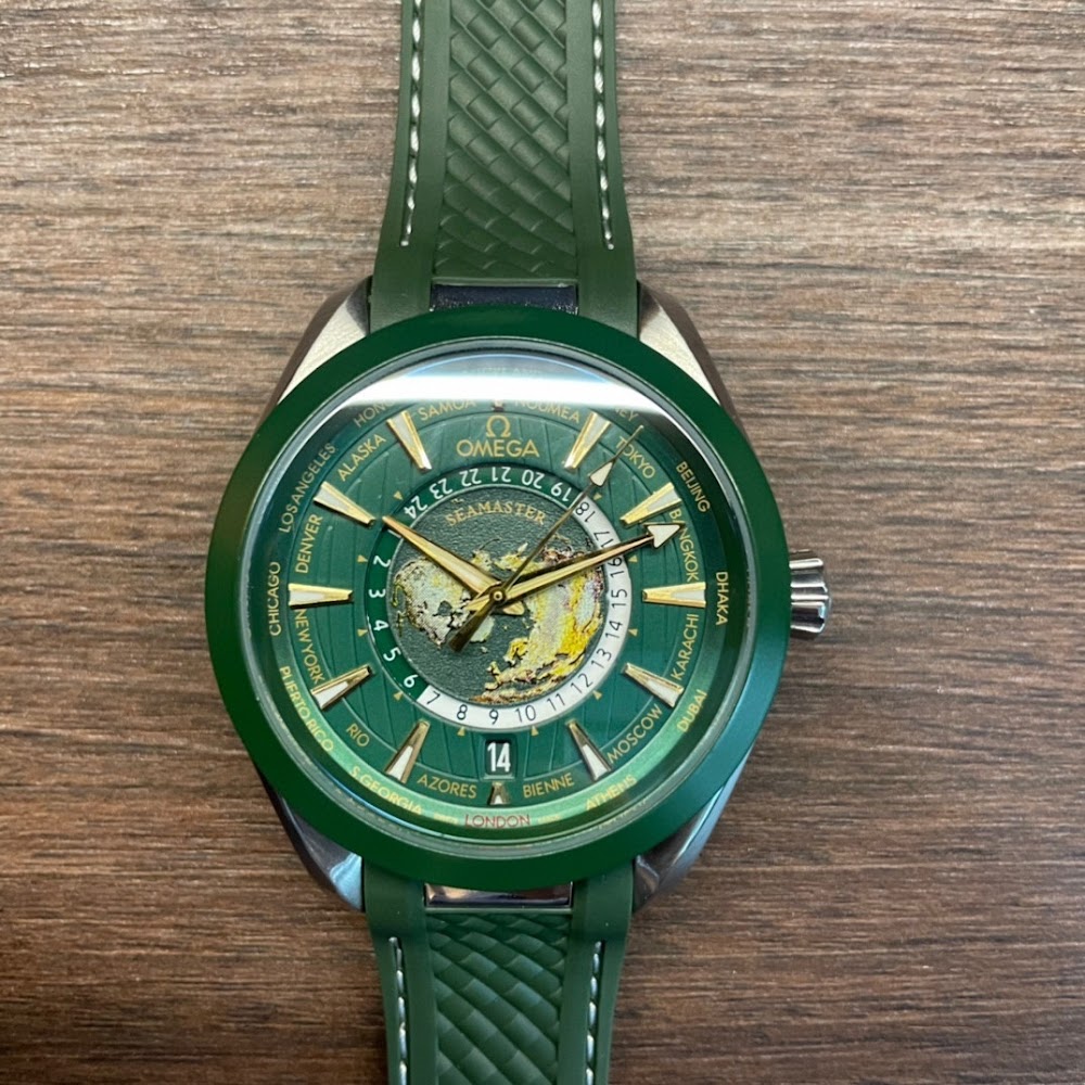 Dragons Bags Luxury Designer Watch --104822