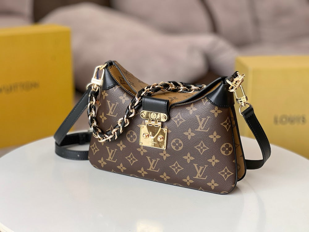 Dragons Bags LVn Luxury Bag --79467