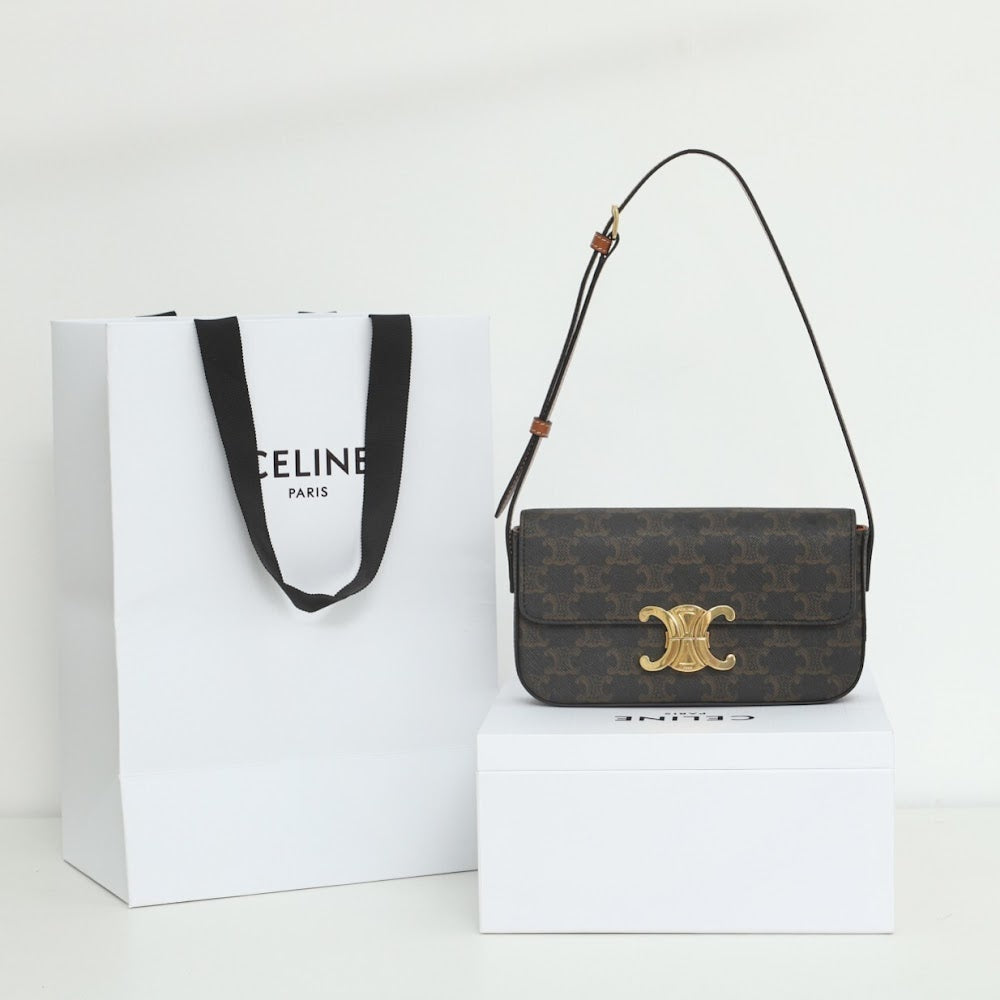 Dragons Bags Celine Luxury Bag --112168