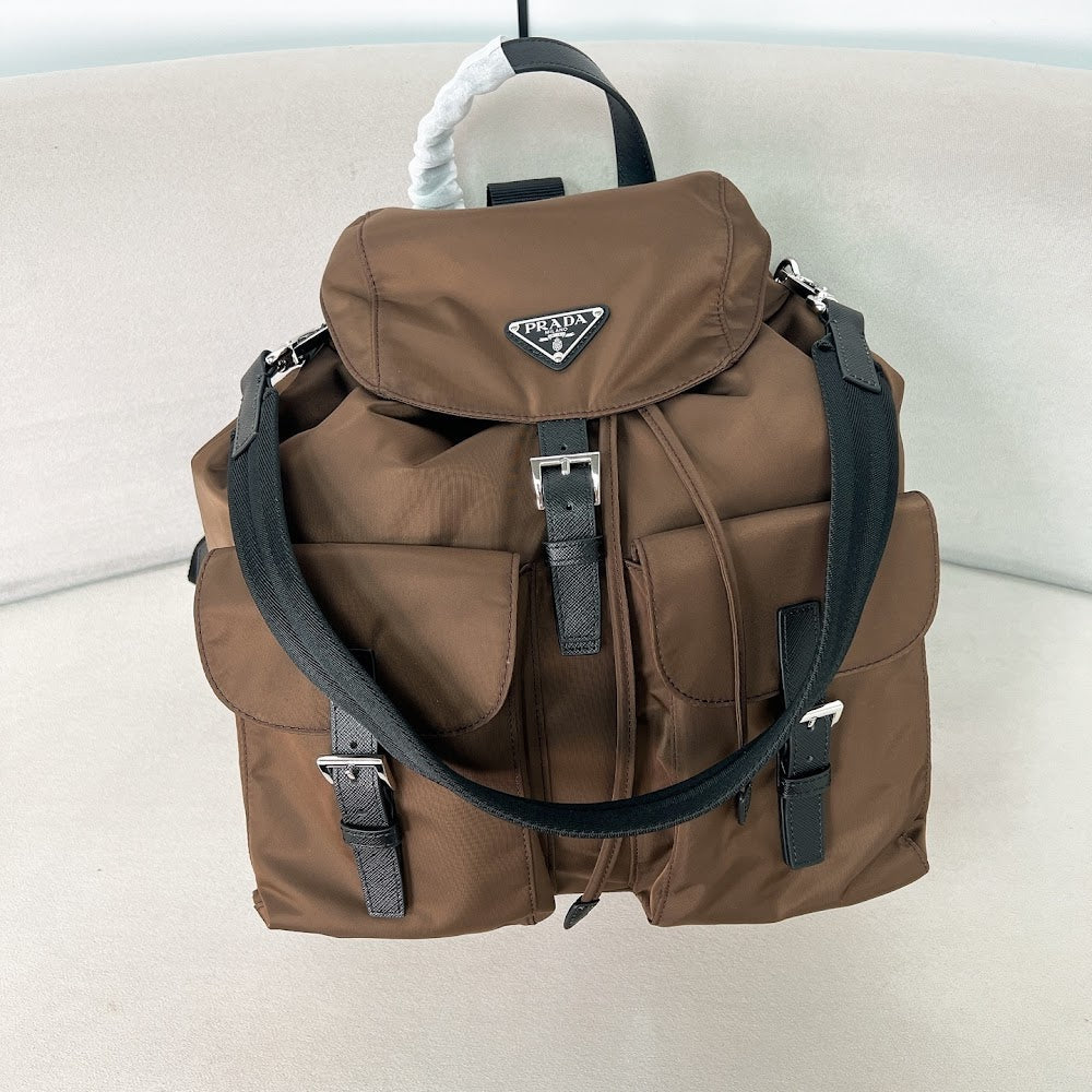 Dragons Bags Pradn Luxury Bag --102903