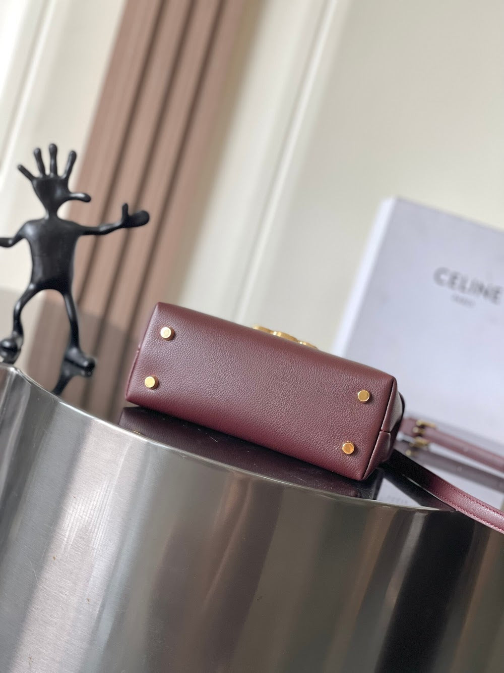 Dragons Bags Celine Luxury Bag --112325