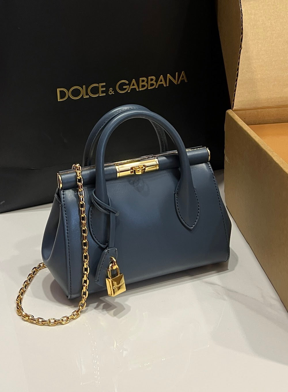Dragons Bags DGn Luxury Bag --93897