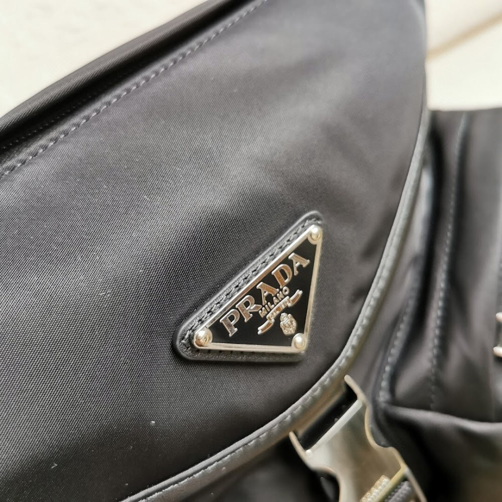 Dragons Bags Pradn Luxury Bag --102148