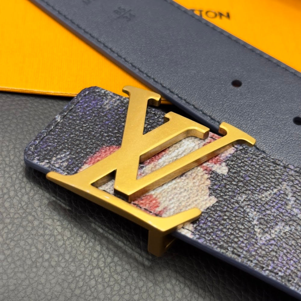 Dragons Bags ln Luxury Belt --109873