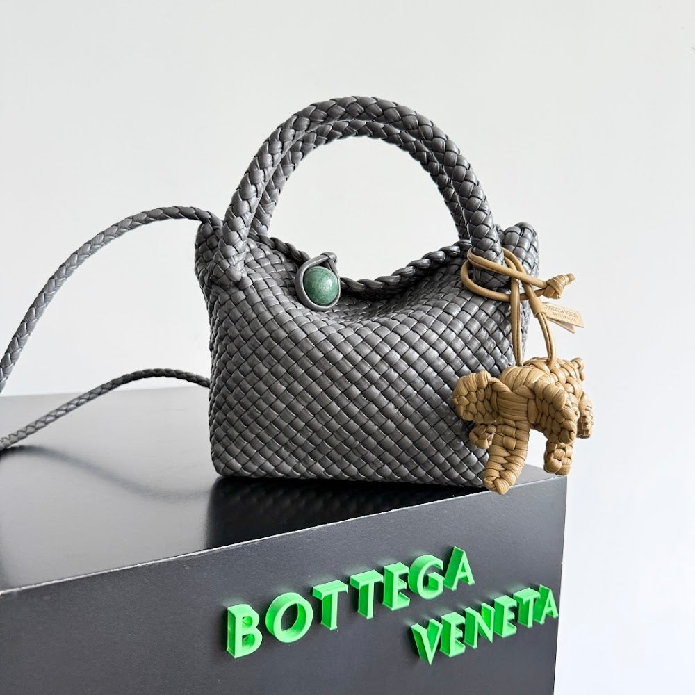 Dragons Bags Bottegan Luxury Bag --91436