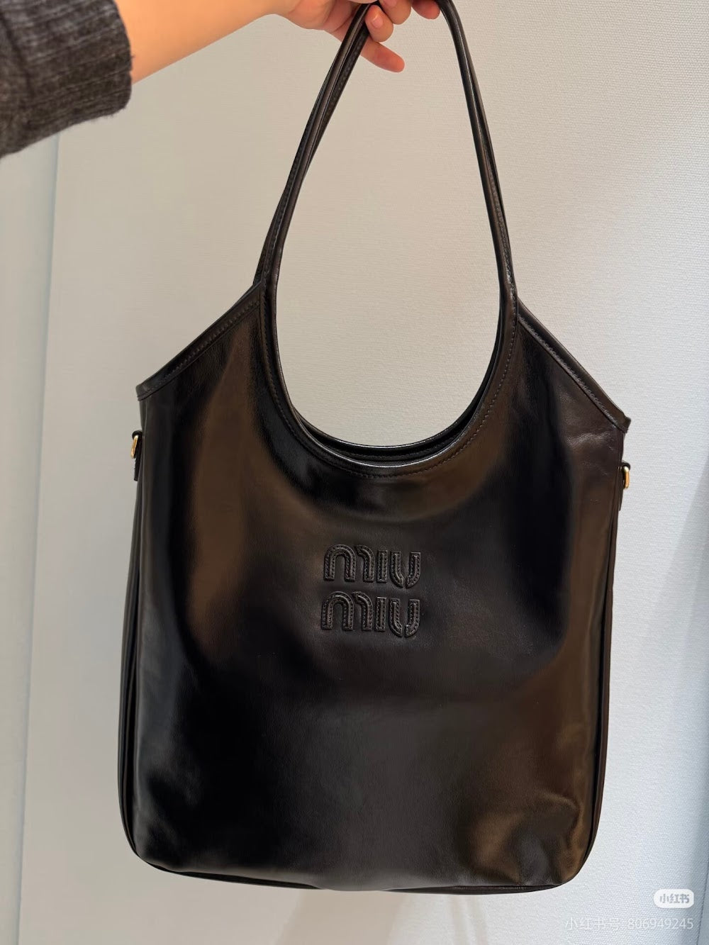 Dragons Bags Miun Miun Luxury Bag --122949