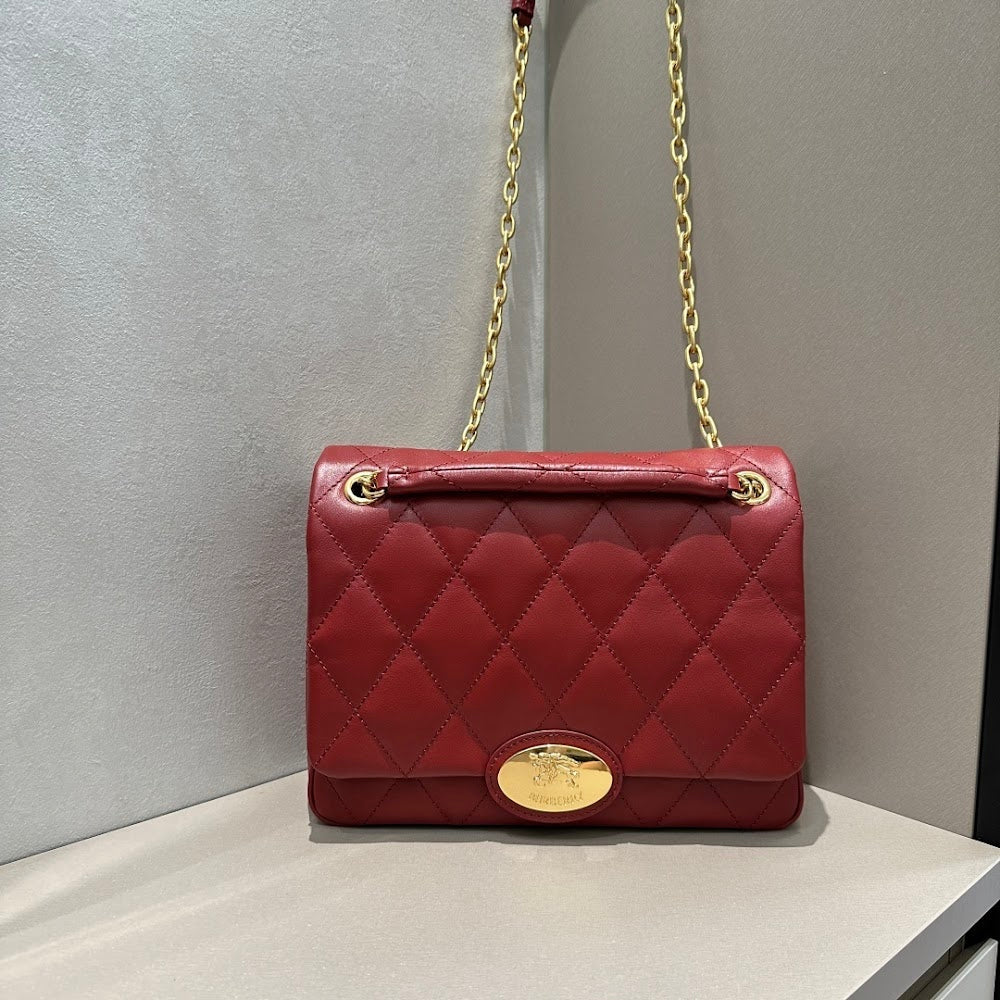 Dragons Bags Burberryn Luxury Bag --92263