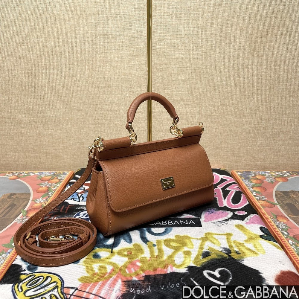 Dragons Bags DGn Luxury Bag --93618