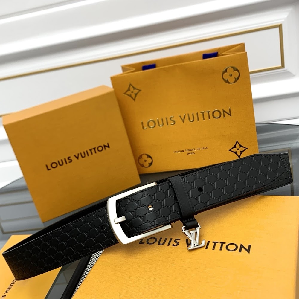 Dragons Bags ln Luxury Belt --106640