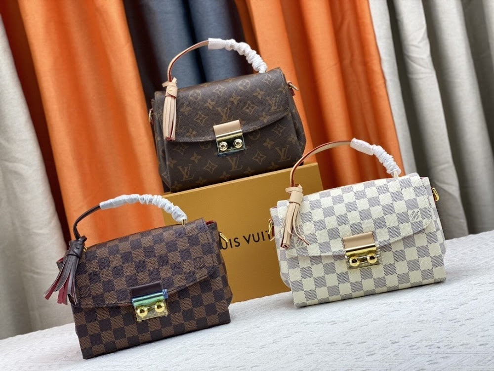 Jessica Bags ln Luxury Bag --75751