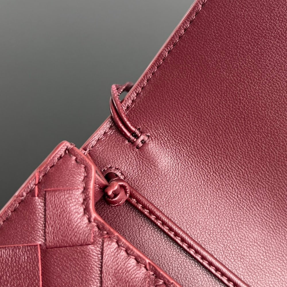 Dragons Bags Bottegan Luxury Bag --90307