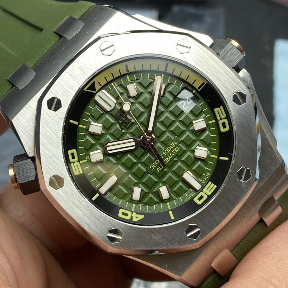 Dragons Bags Luxury Designer Watch --103646