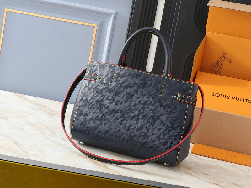 Dragons Bags LVn Luxury Bag --80928
