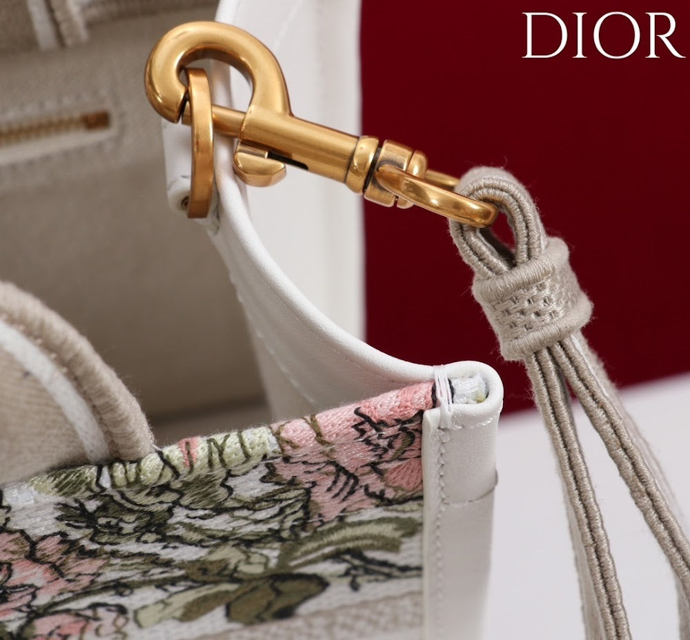 Dragons BagsDiorn Luxury Bag --114938