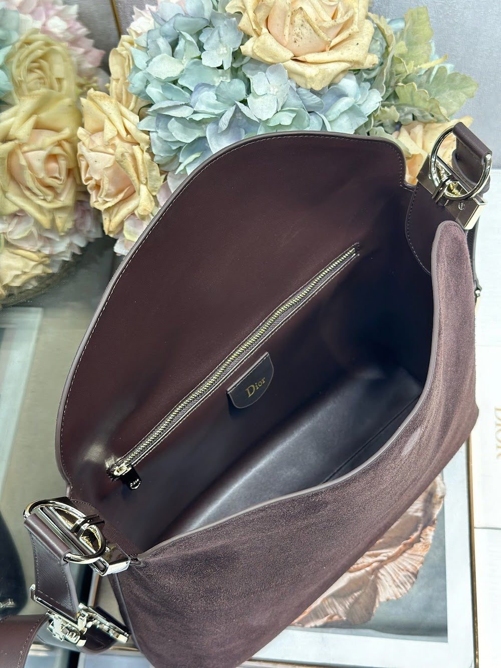 Dragons BagsDiorn Luxury Bag --115527