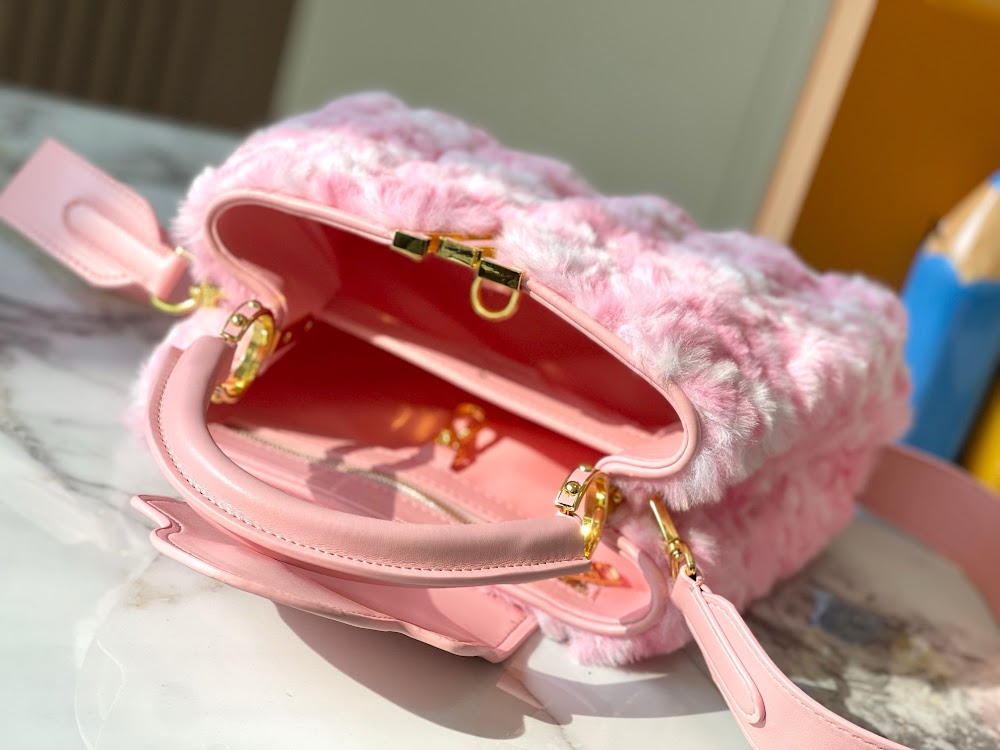 Dragons Bags LVn Luxury Bag --78744