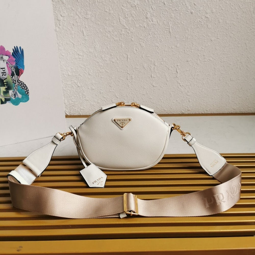 Dragons Bags Pradn Luxury Bag --102137