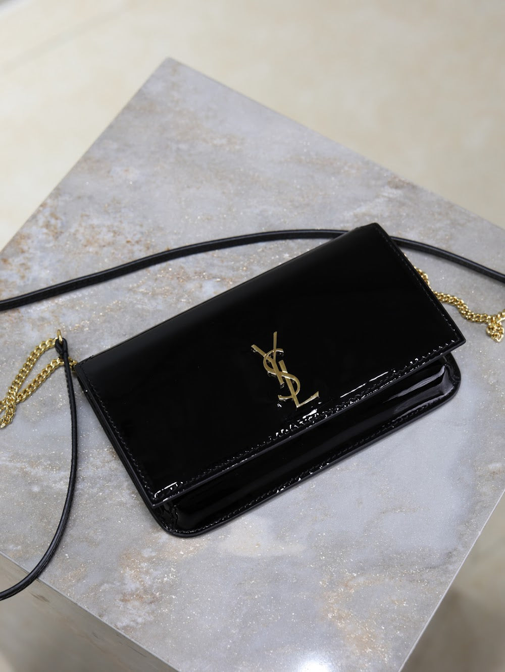 Dragons Bags YSLn Luxury Bag --120484