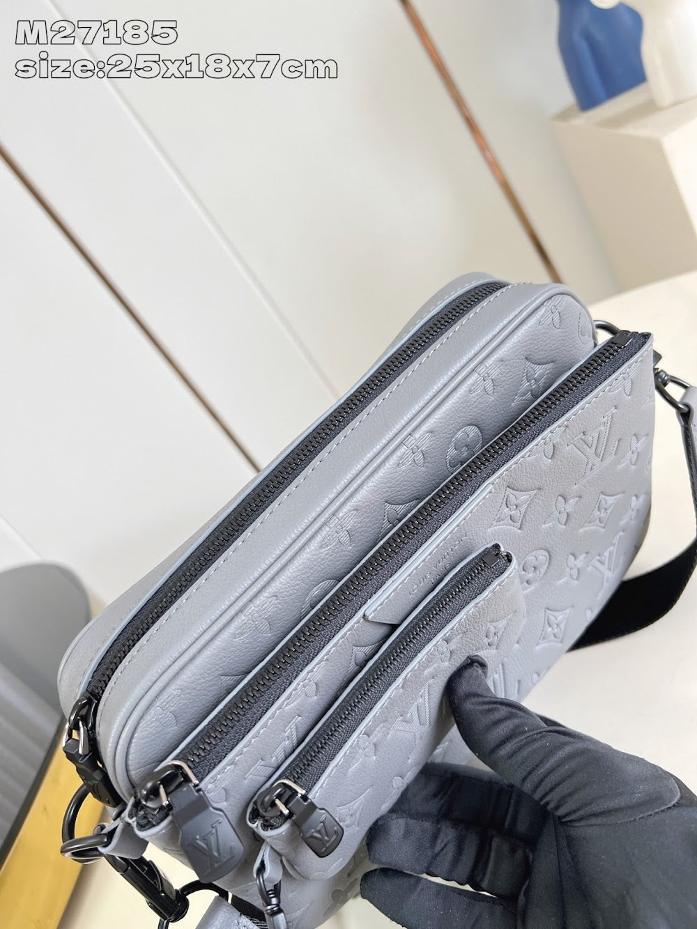 Dragons Bags ln Luxury Bag --97564