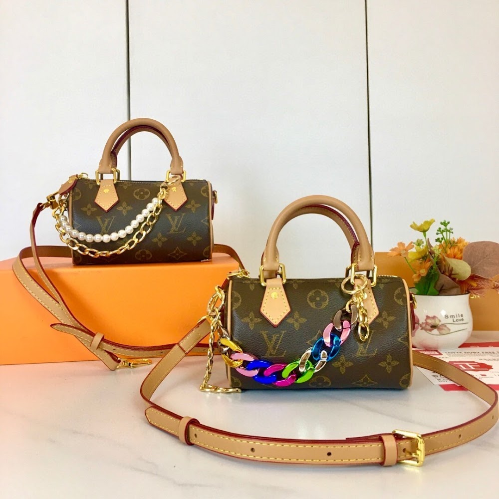 Dragons Bags ln Luxury Bag --76760