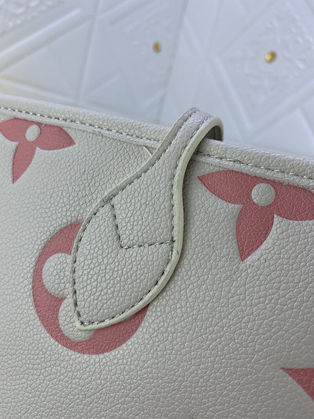 Jessica Bags ln Luxury Bag --75793