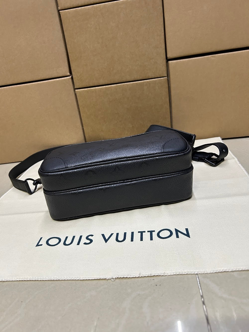 Dragons Bags ln Luxury Bag --96316