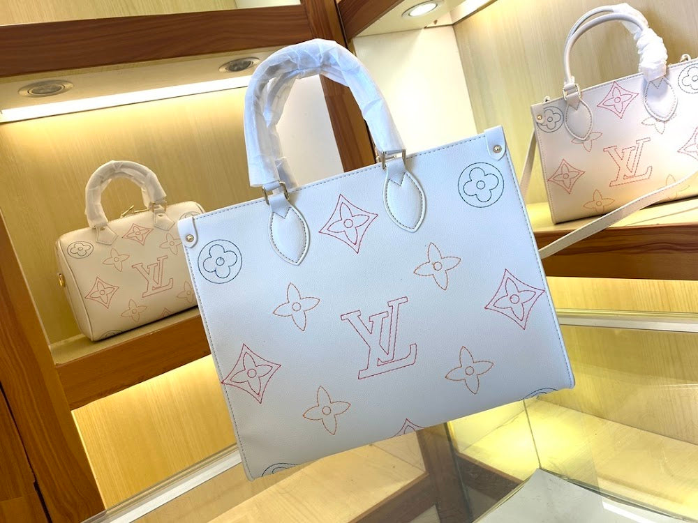 Dragons Bags LVn Luxury Bag --81339