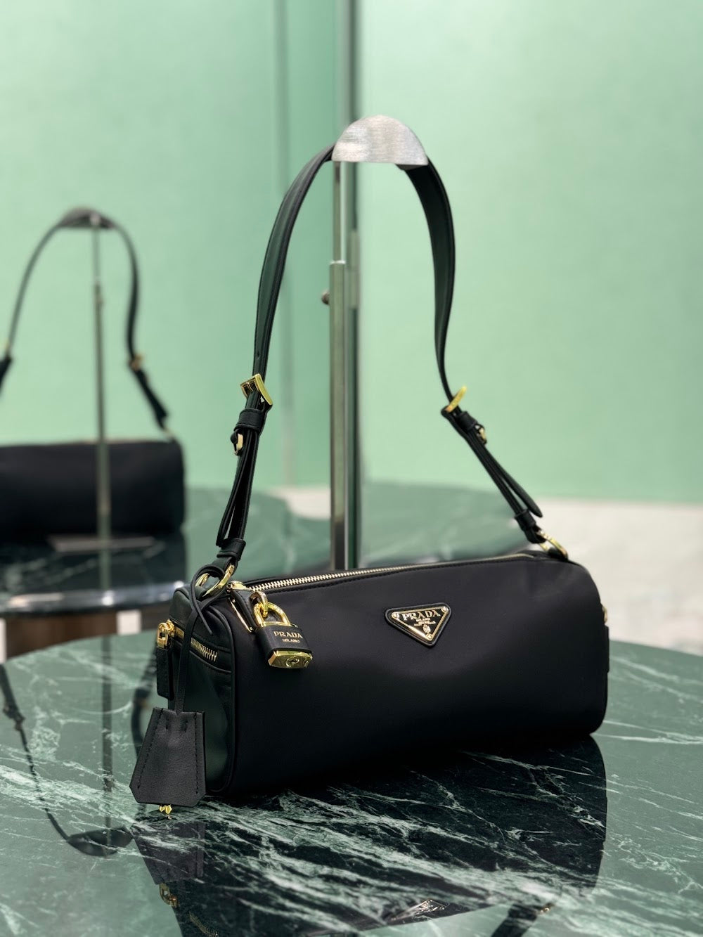 Dragons Bags Pradn Luxury Bag --101637